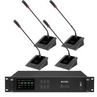 A116 Gooseneck Wireless Conference